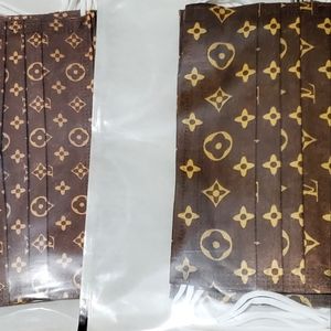 COPY - COPY - 10 DISPOSABLE FACE MASK